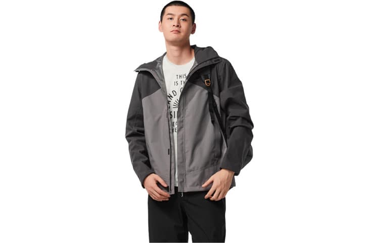 Демисезонная куртка DECATHLON - изображение 3