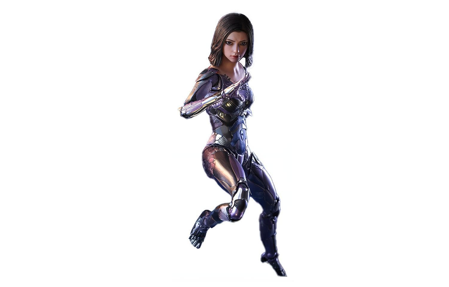 Фигурка Hot Toys 16 mms520 - изображение 2