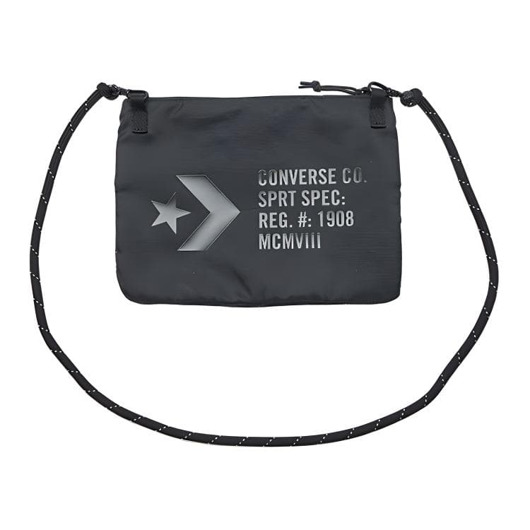 Поясная сумка Converse Musette - изображение 1