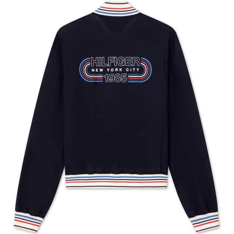 Куртка Tommy Hilfiger - изображение 2