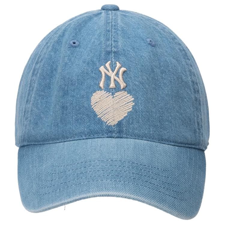 Кепка MLB - изображение 2