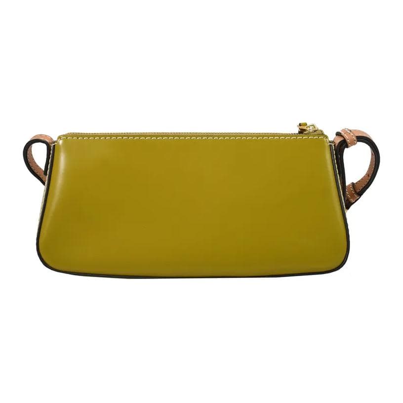 Мини-сумка TORY BURCH McGraw - изображение 4