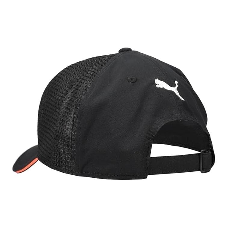 Кепка PUMA Logo - изображение 4