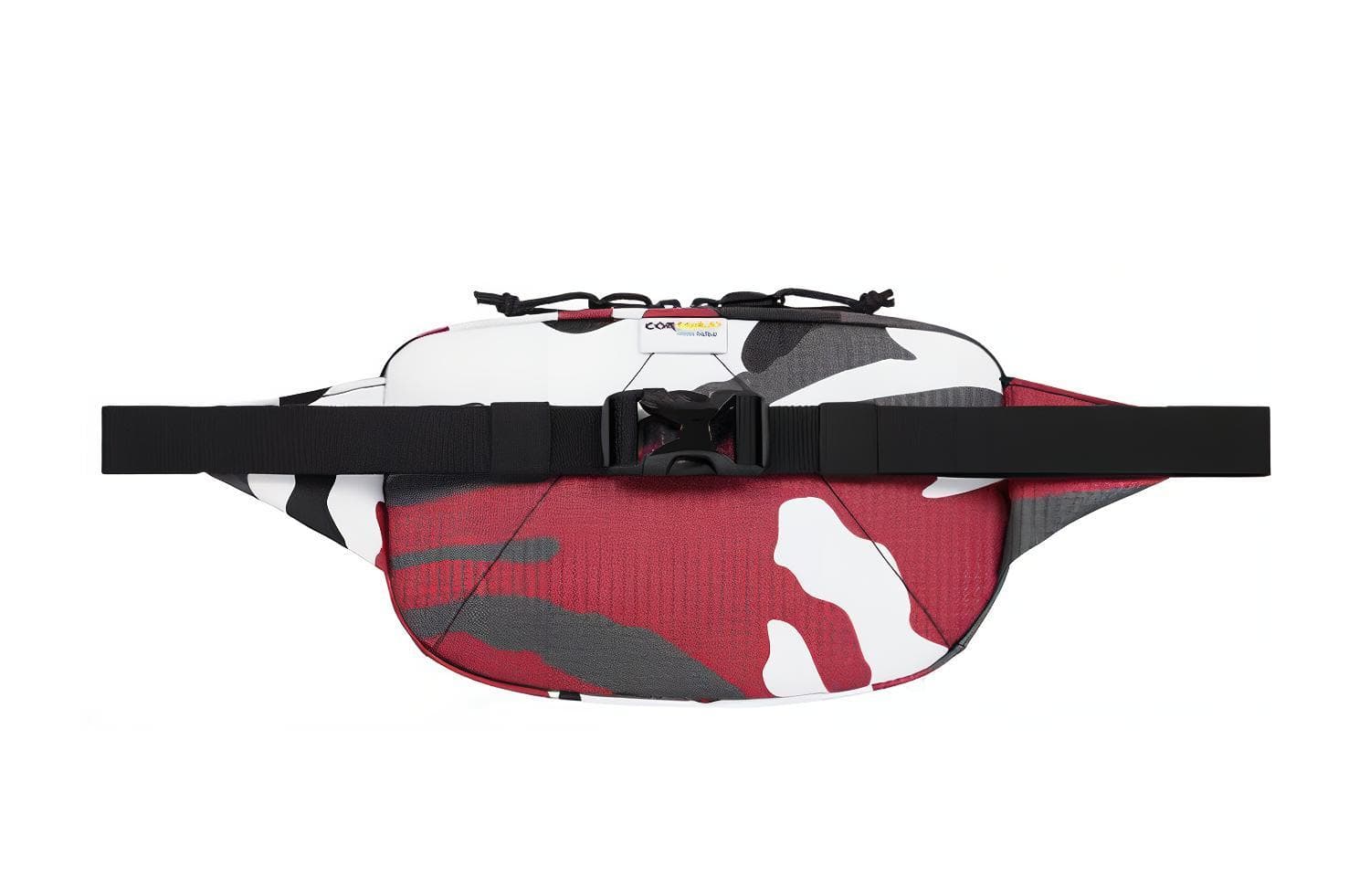 Поясная сумка Supreme Waist Bag - изображение 2