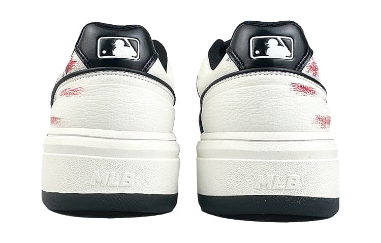 Кроссовки MLB Chunky Liner - изображение 5