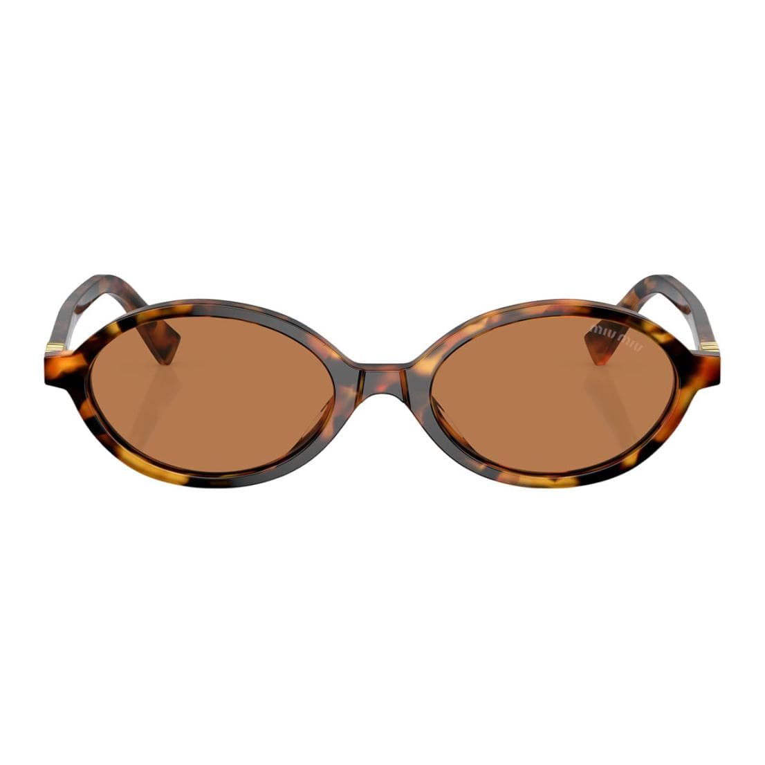 Солнцезащитные очки MIU MIU - изображение 2
