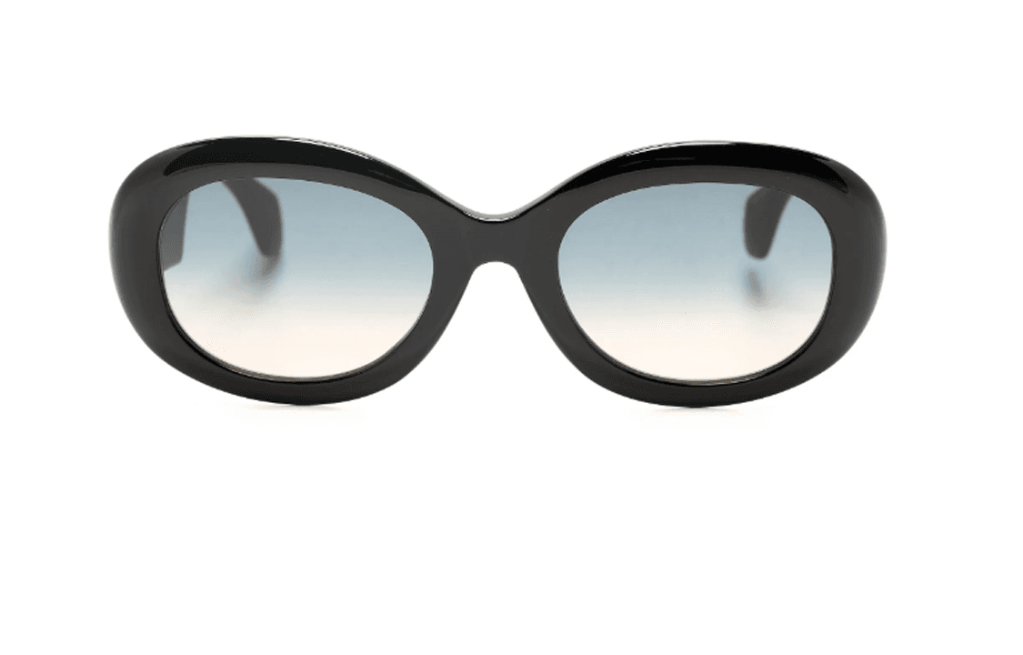 Солнцезащитные очки Vivienne Westwood - изображение 4