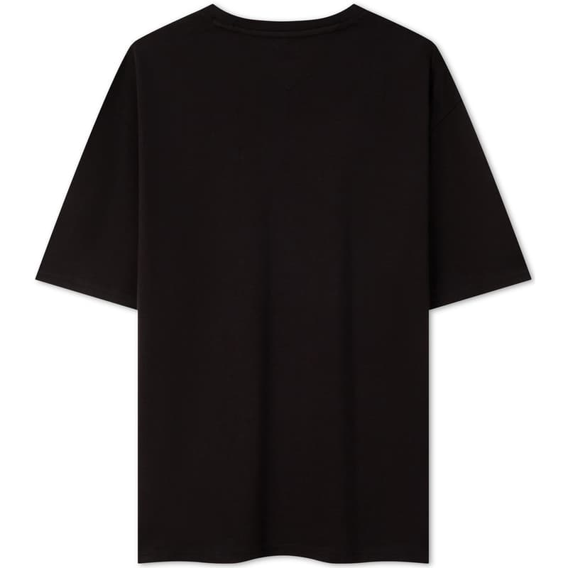 Футболка Tommy Hilfiger logoT - изображение 2