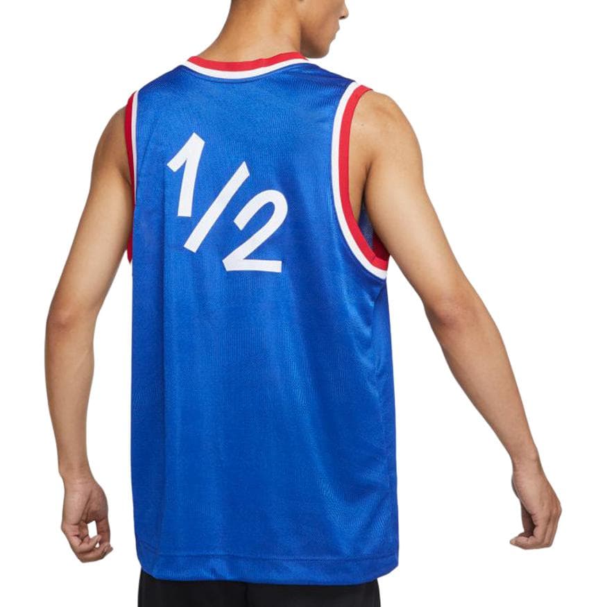 Баскетбольная майка Nike Dri-FIT - изображение 2