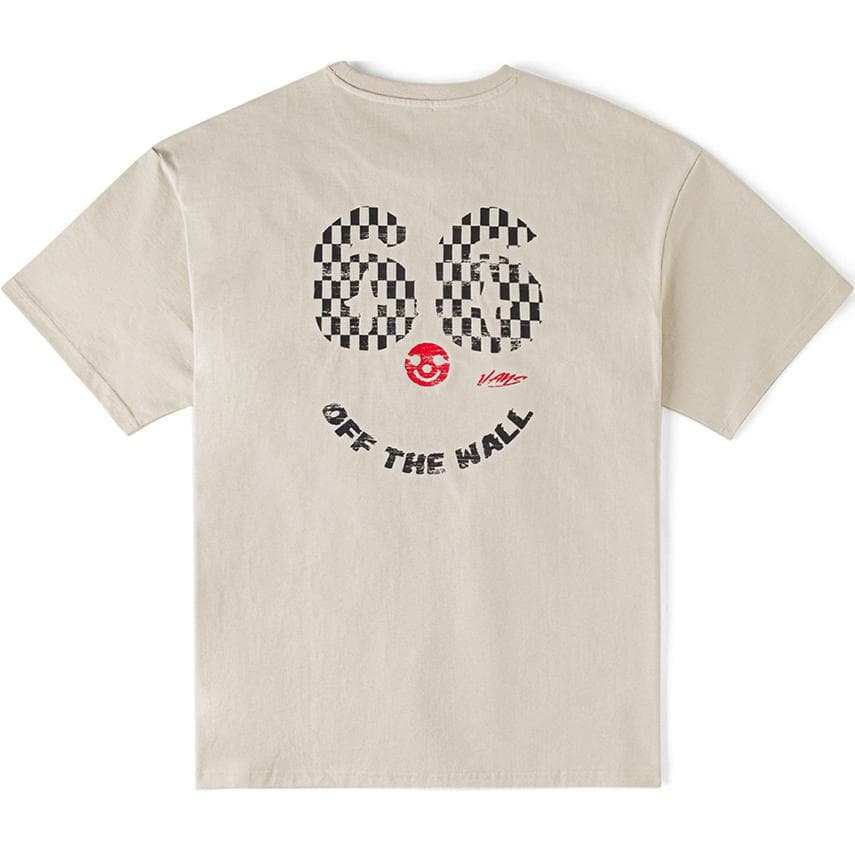 Футболка Vans T - изображение 2
