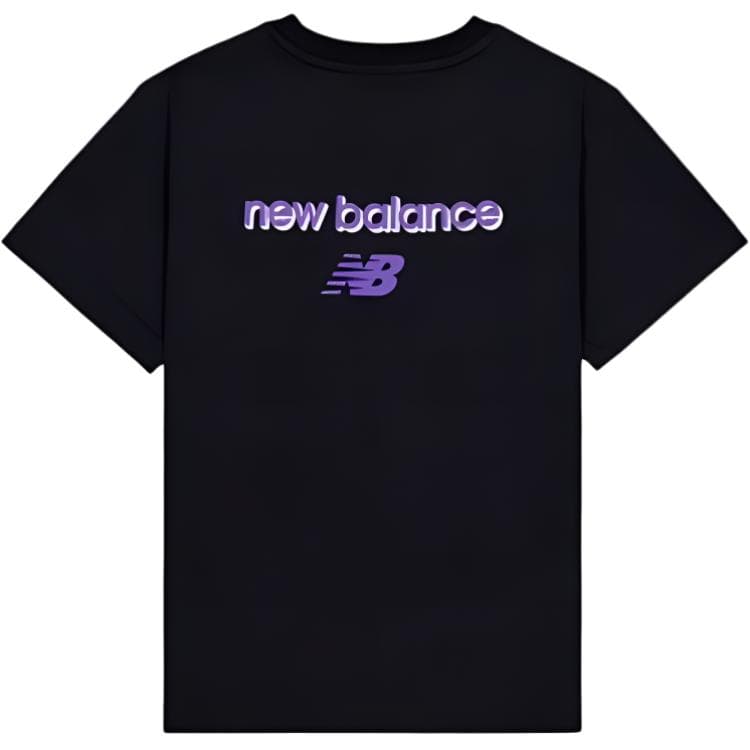 Футболка New Balance T - изображение 2