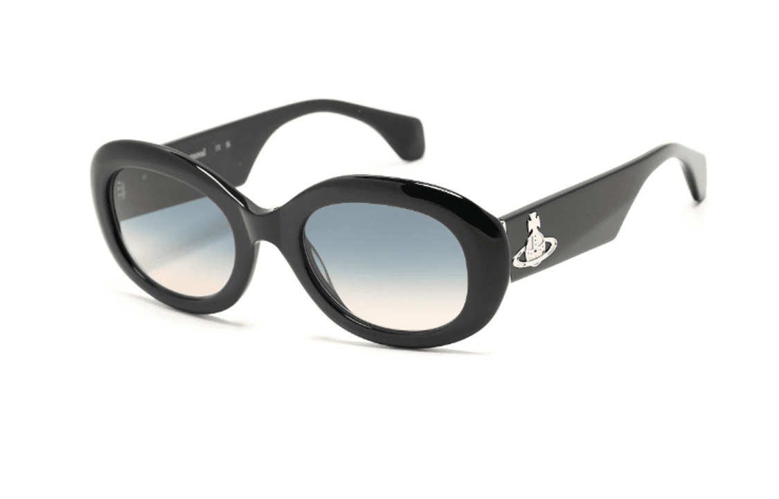 Солнцезащитные очки Vivienne Westwood - изображение 3