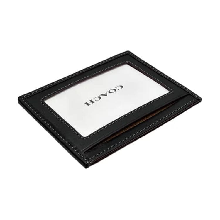 Картхолдер COACH Card Case 10 - изображение 5
