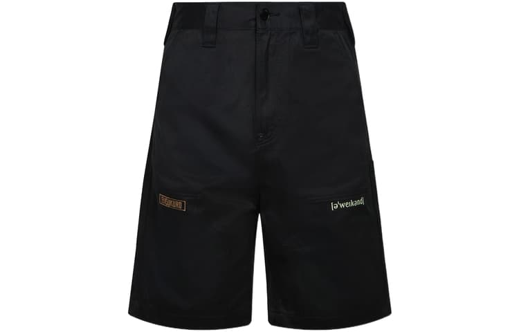 Шорты EVISU Logo - изображение 2