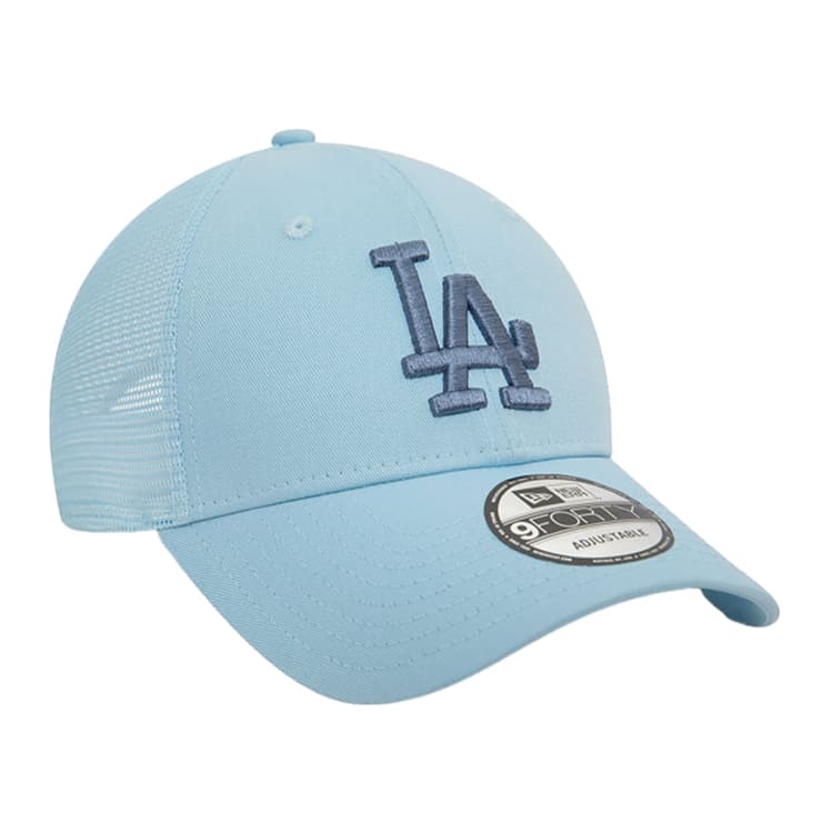 Кепка New Era LA - изображение 3