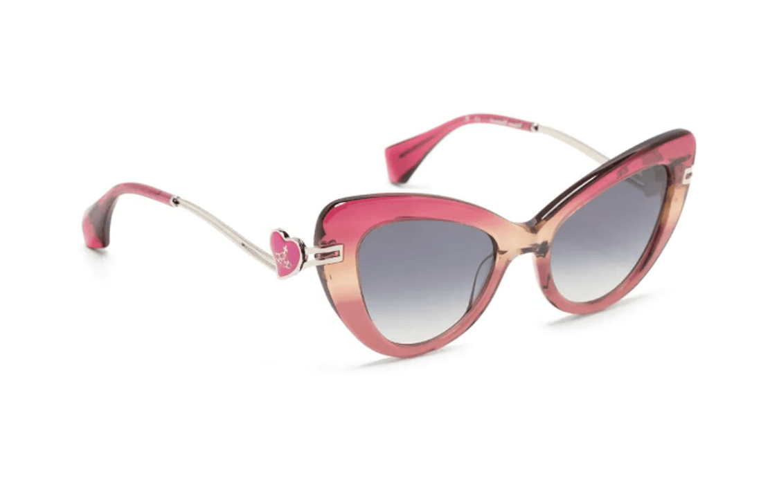 Солнцезащитные очки Vivienne Westwood - изображение 3