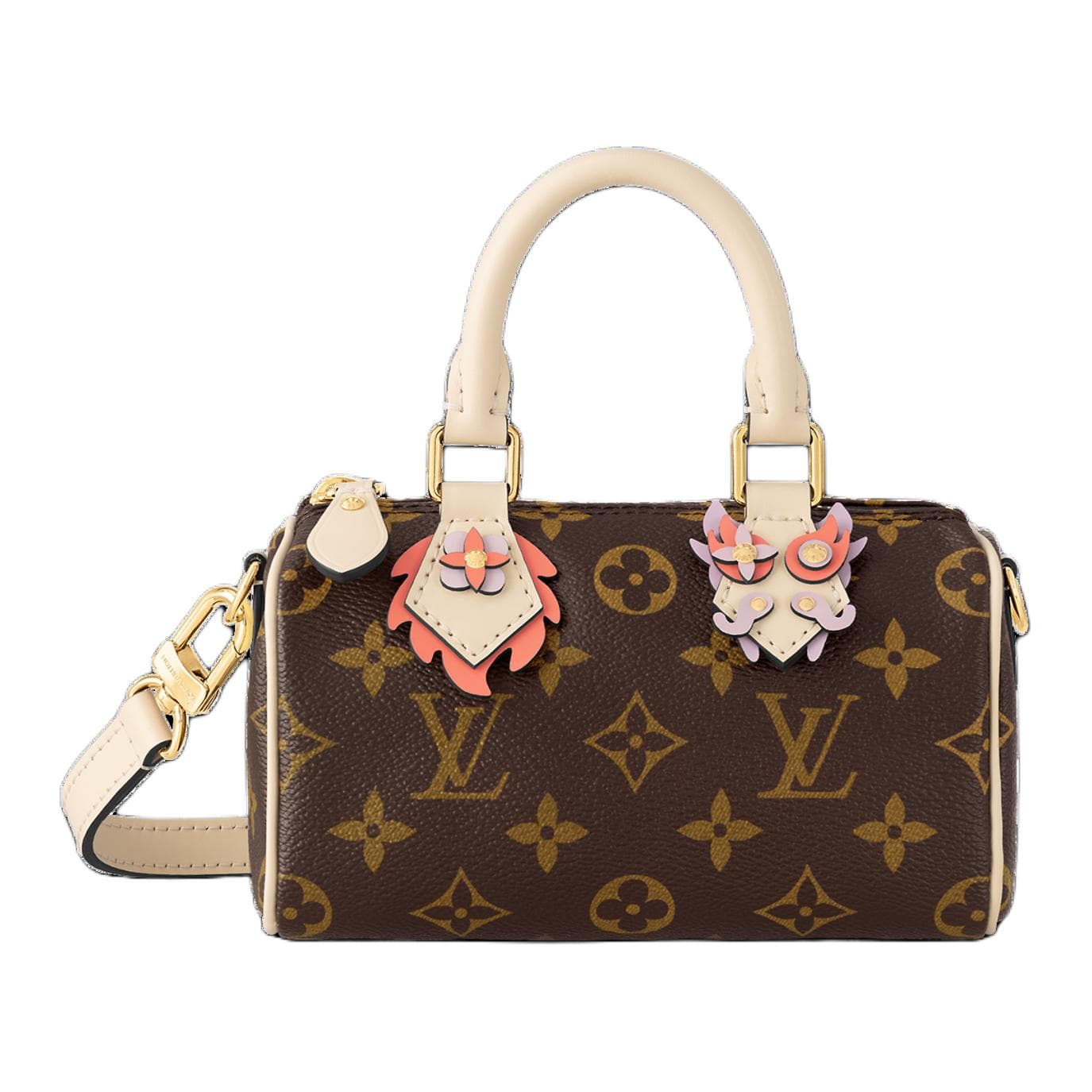 Сумка Louis Vuitton Speedy Mini - изображение 1
