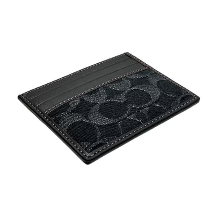 Картхолдер COACH Card Case 10 - изображение 2