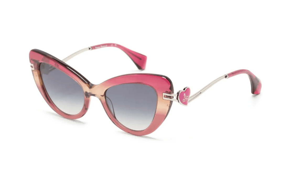Солнцезащитные очки Vivienne Westwood - изображение 1