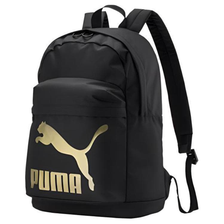 Рюкзак PUMA Logo - изображение 2