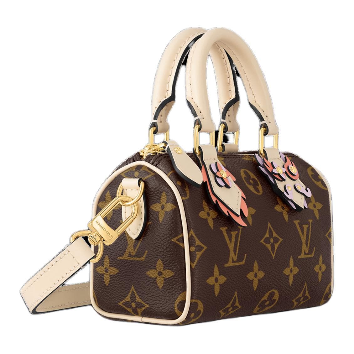 Сумка Louis Vuitton Speedy Mini - изображение 2