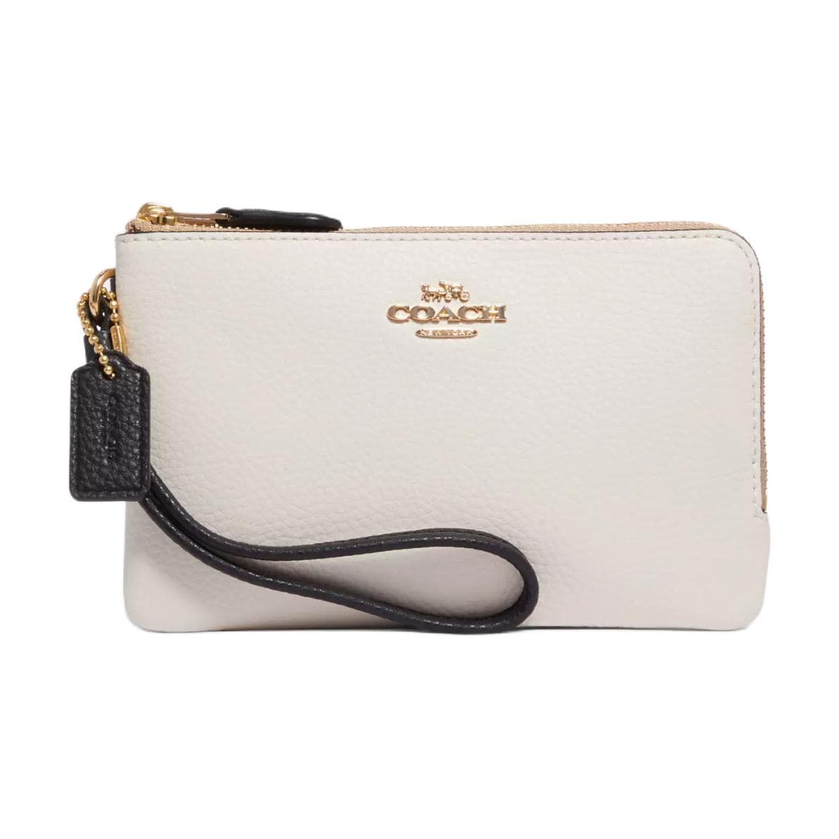 Сумка COACH Double Zip Wallet 17 - изображение 1