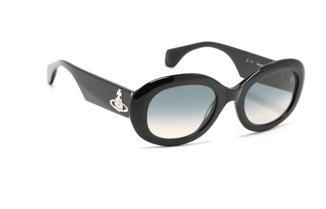 Солнцезащитные очки Vivienne Westwood - изображение 5