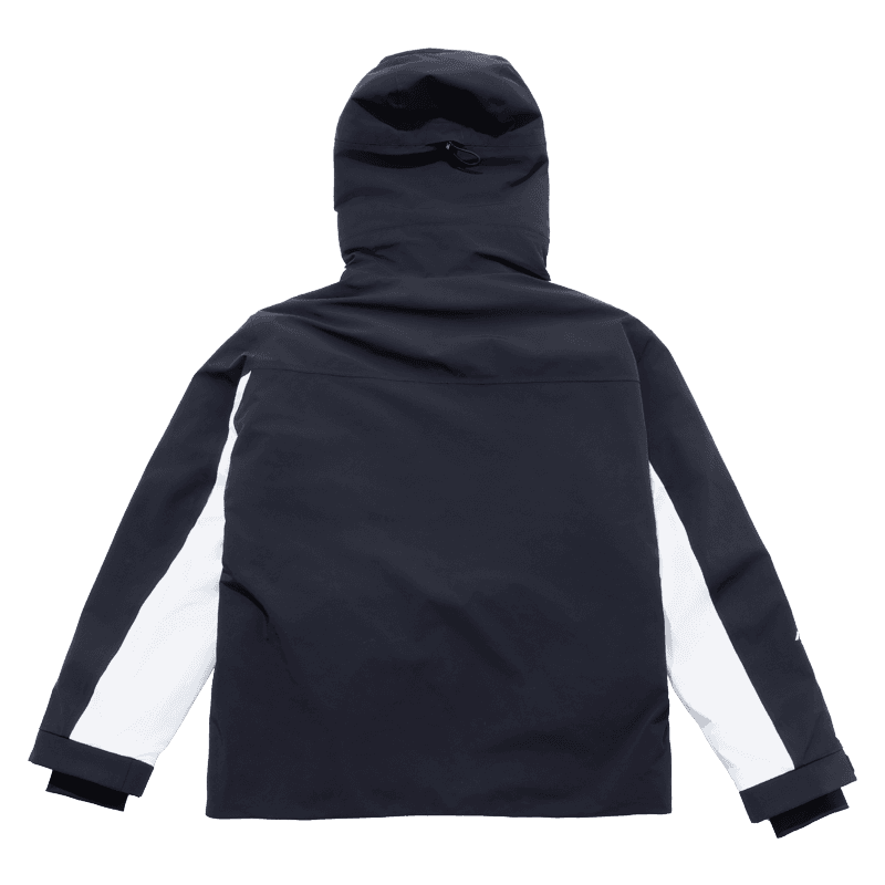 Горнолыжный костюм Mizuno logo - изображение 2