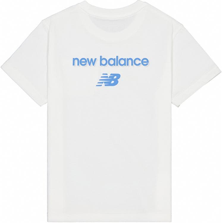 Футболка New Balance T - изображение 2