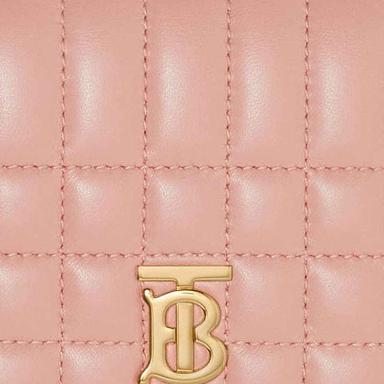 Кошелек Burberry Lola - изображение 5