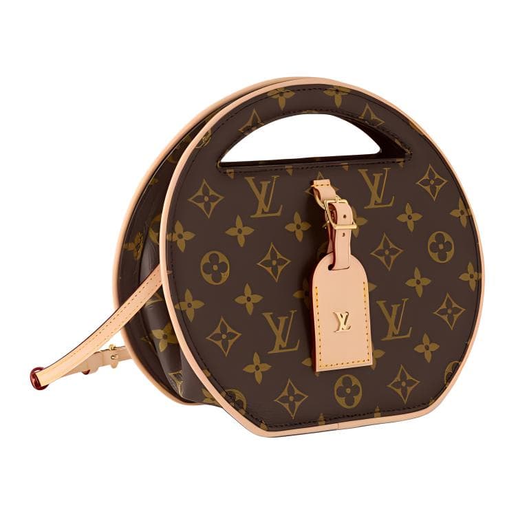 Сумка LOUIS VUITTON - изображение 3