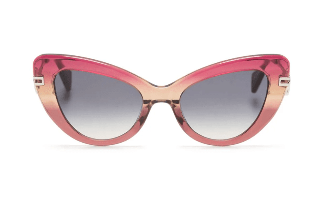 Солнцезащитные очки Vivienne Westwood - изображение 2