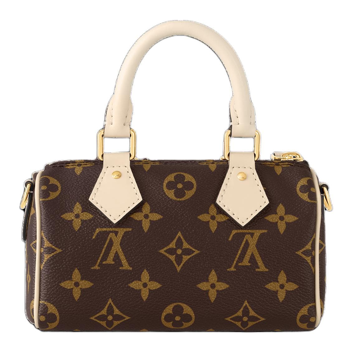 Сумка Louis Vuitton Speedy Mini - изображение 3