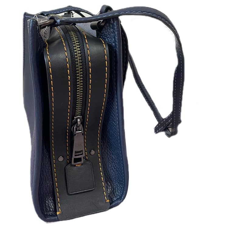 Мини-сумка COACH Rogue 25 - изображение 2