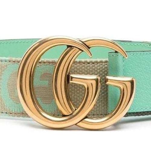 Ремень Gucci GG Marmont Belt - изображение 3