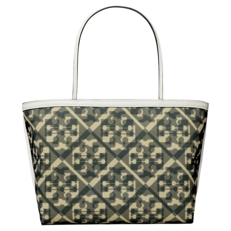Сумка TORY BURCH PRISMATIC Tote - изображение 1