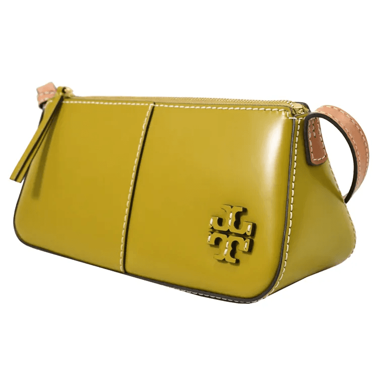Мини-сумка TORY BURCH McGraw - изображение 5