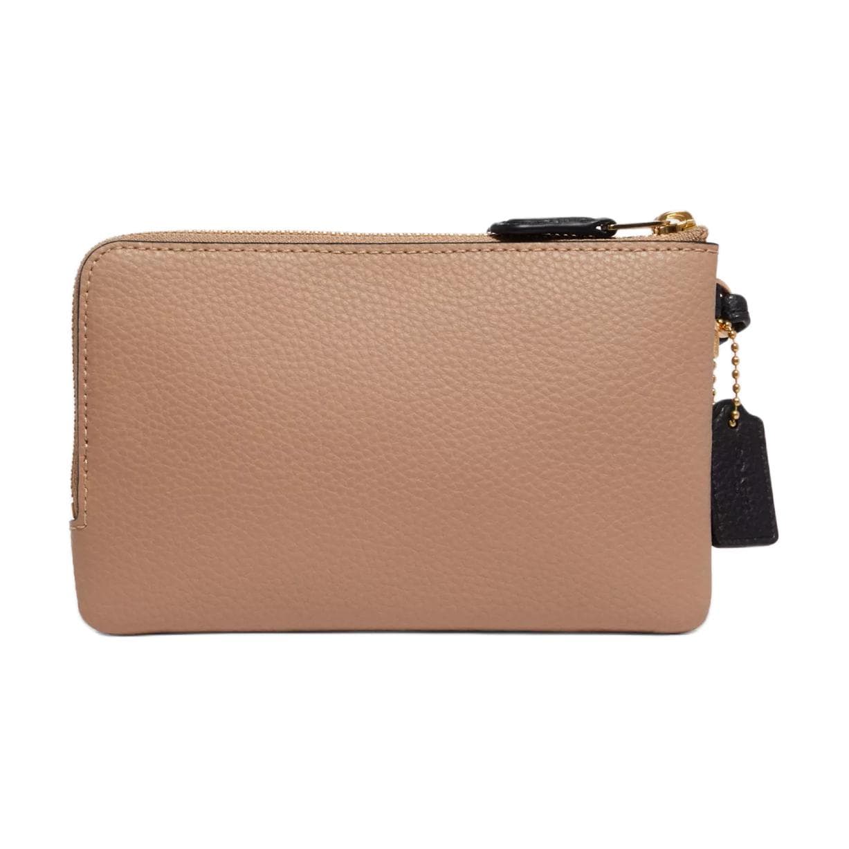 Сумка COACH Double Zip Wallet 17 - изображение 2