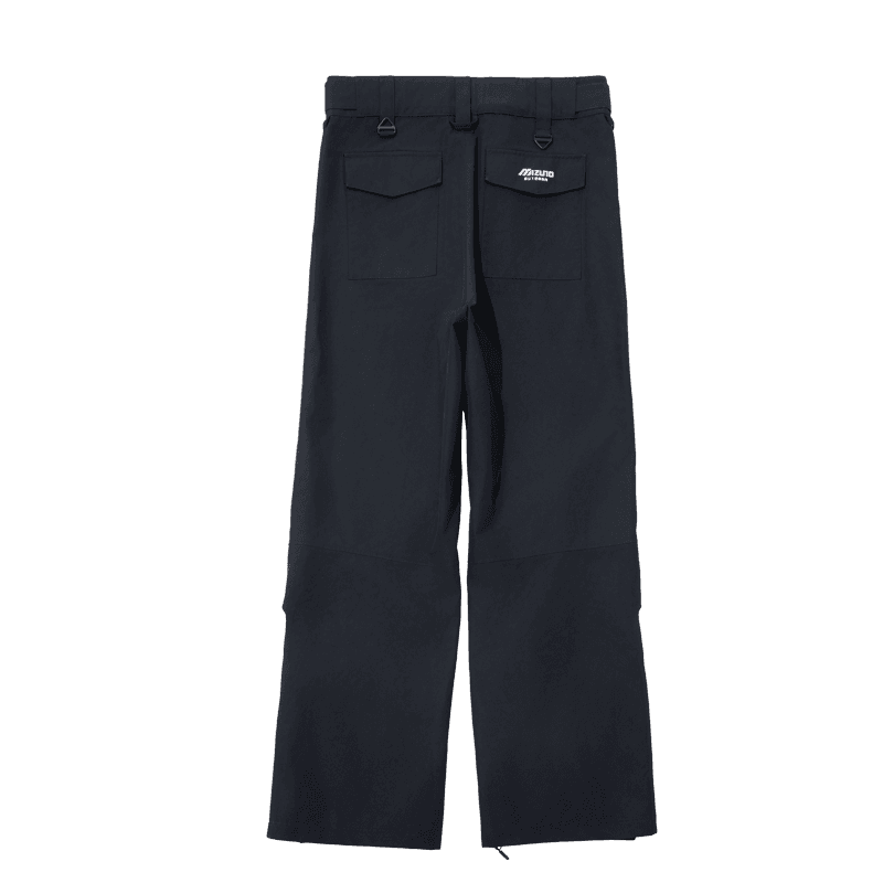Горнолыжные штаны Mizuno - изображение 2