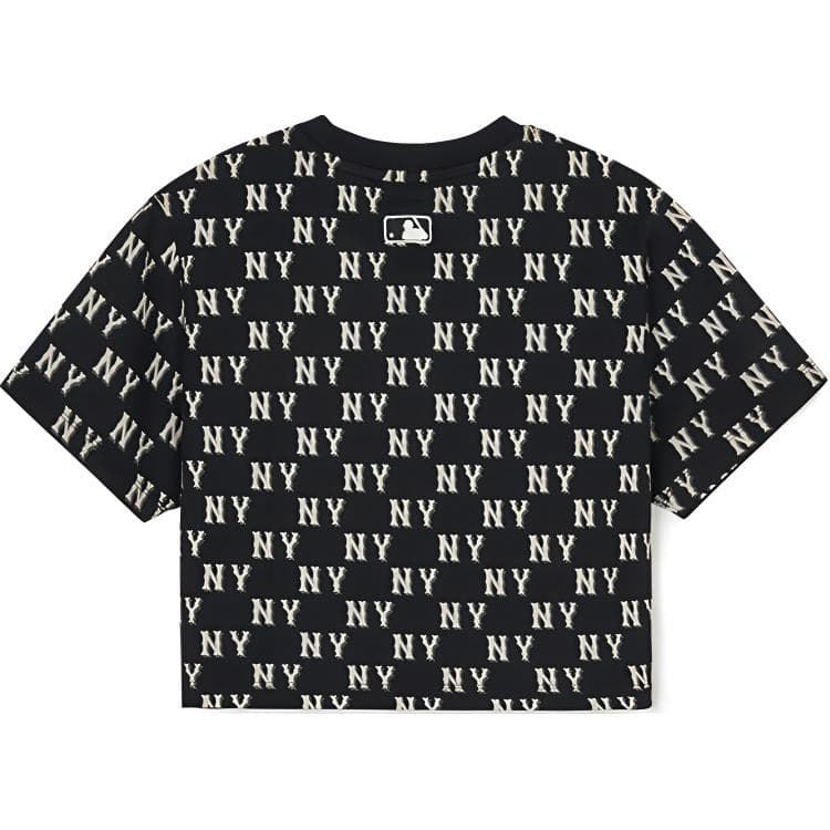 Футболка MLB logo T - изображение 2