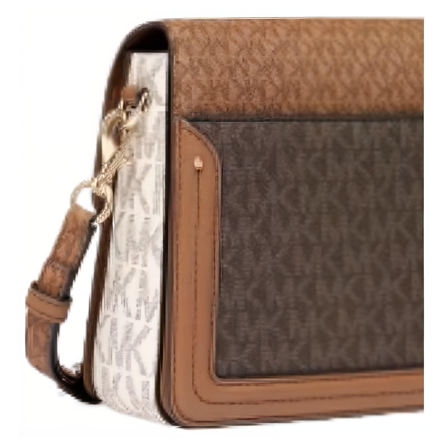 Сумка через плечо MICHAEL KORS MK Jessie - изображение 3