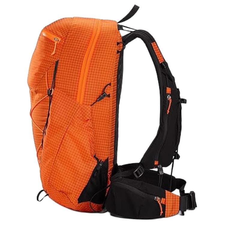 Рюкзак Arcteryx Aerios 30 - изображение 3