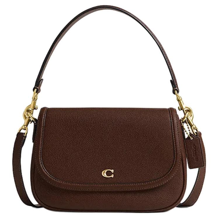 Мини-сумка COACH Legacy - изображение 1