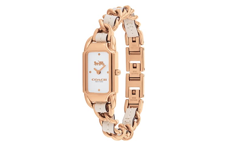 Механические часы COACH CADIE 14504283 - изображение 2