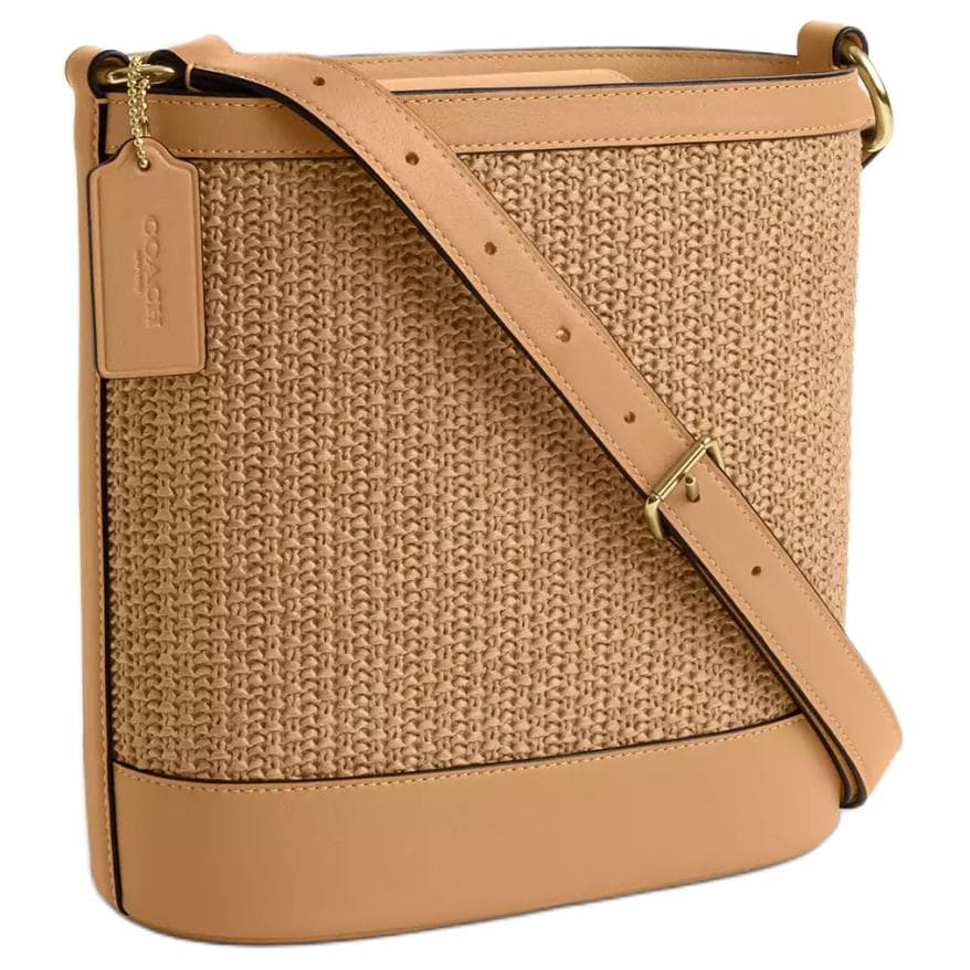 Сумка через плечо COACH Sophie 21 - изображение 2