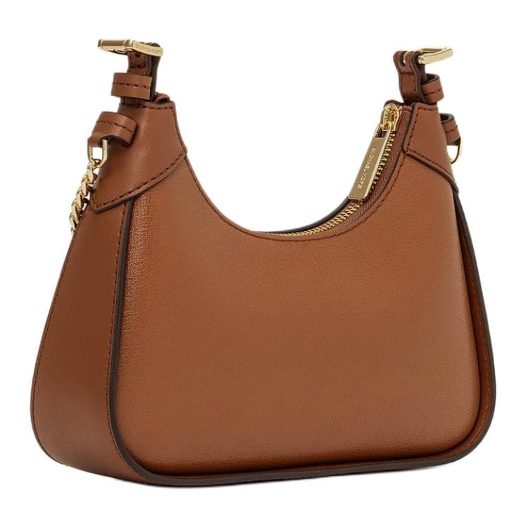 Сумка через плечо MICHAEL KORS MK Wilma Logo - изображение 3