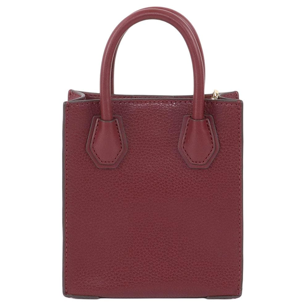 Сумка MICHAEL KORS Mercer - изображение 3