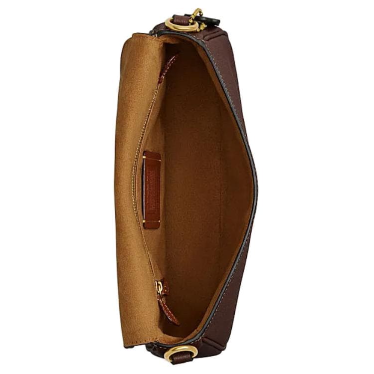 Мини-сумка COACH Legacy - изображение 4