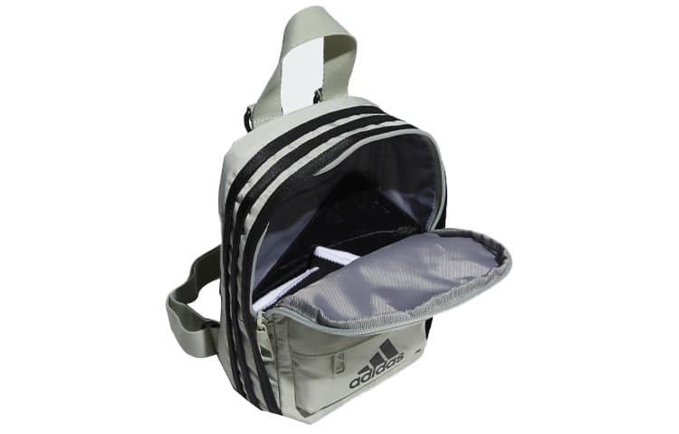 Рюкзак adidas CL W SMALL 2IN1 - изображение 4