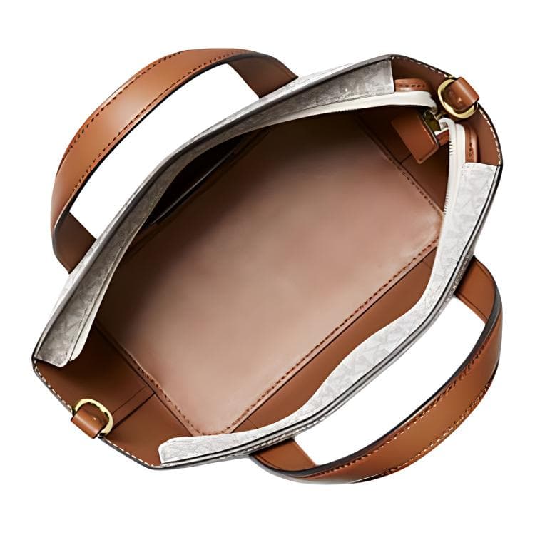 Сумка MICHAEL KORS MK Pratt Tote - изображение 2